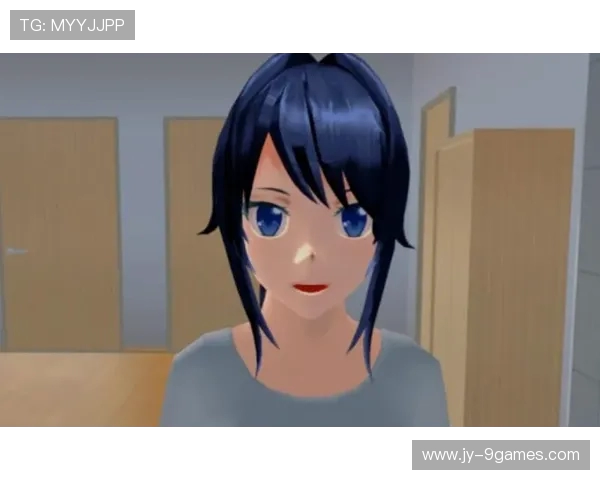 《宫波葵游戏剧情全解析：探寻她在虚拟世界中的成长与挑战》